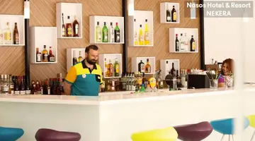 Nasos Hotel