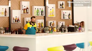Nasos Hotel