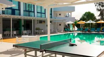 Nasos Hotel