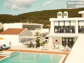 Nasos Hotel