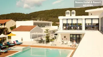 Nasos Hotel