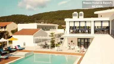 Nasos Hotel