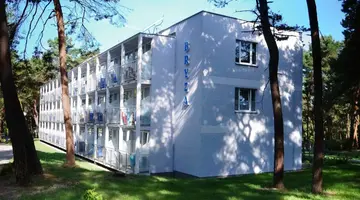 NAT Krynica Morska