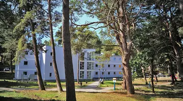 NAT Krynica Morska