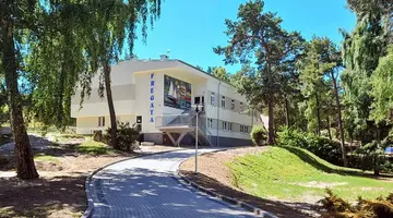 NAT Krynica Morska
