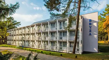 NAT Krynica Morska