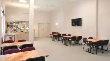 NAT Krynica Morska