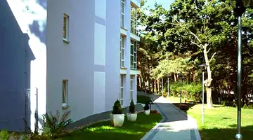NAT Krynica Morska