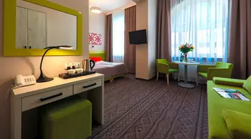 NAT Krynica Zdrój
