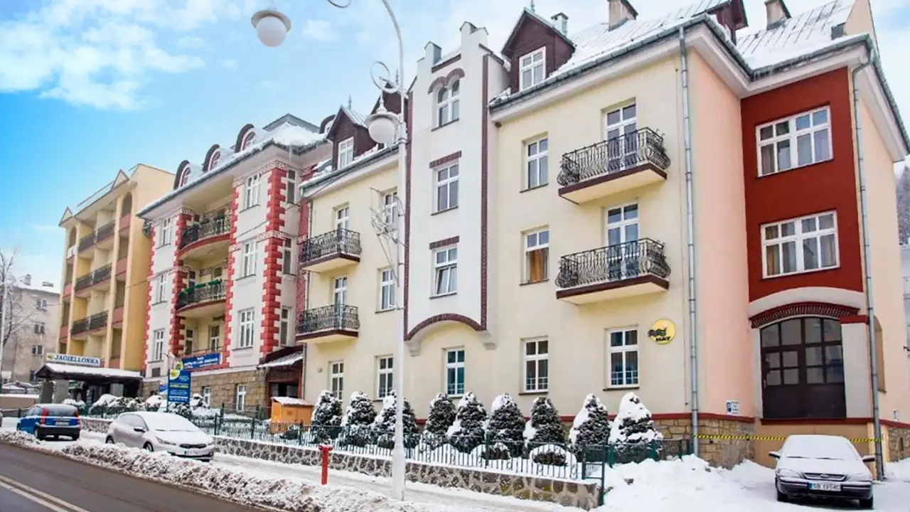 NAT Krynica Zdrój