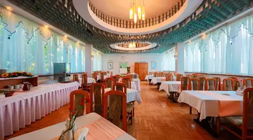 NAT Krynica Zdrój