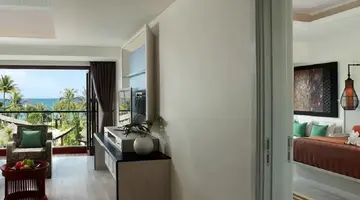 NATAI BEACH RESORT