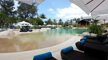 NATAI BEACH RESORT