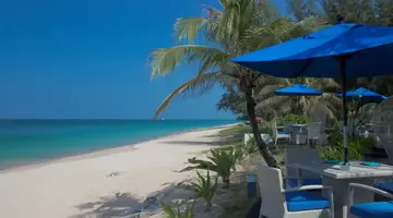 NATAI BEACH RESORT