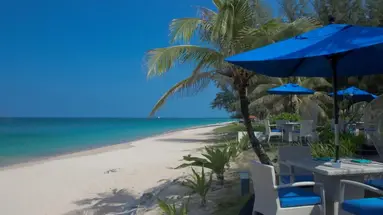 NATAI BEACH RESORT