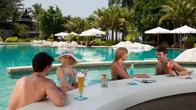 NATAI BEACH RESORT