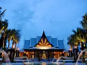 NATAI BEACH RESORT