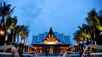 NATAI BEACH RESORT
