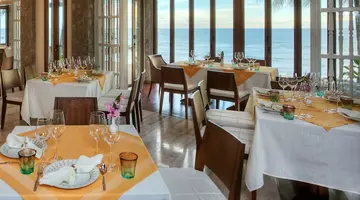 NATAI BEACH RESORT