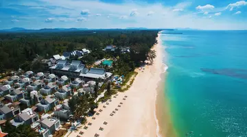 NATAI BEACH RESORT