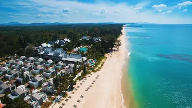 NATAI BEACH RESORT