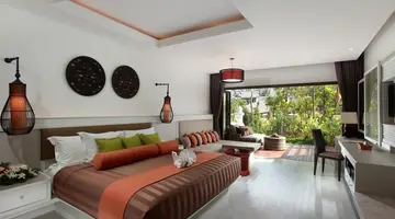 NATAI BEACH RESORT