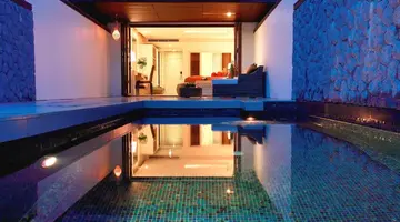 NATAI BEACH RESORT