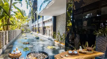 NATAI BEACH RESORT