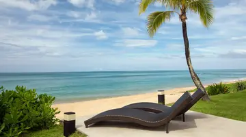 NATAI BEACH RESORT