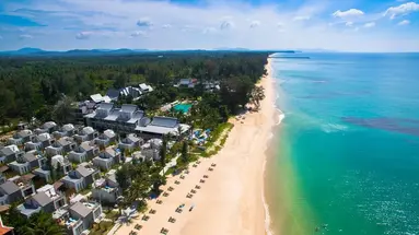 NATAI BEACH RESORT
