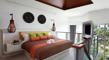 NATAI BEACH RESORT