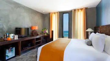 NATAI BEACH RESORT