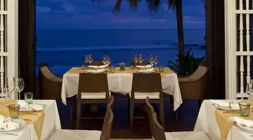 NATAI BEACH RESORT