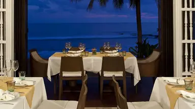 NATAI BEACH RESORT