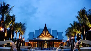 NATAI BEACH RESORT