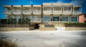 Natalie Hotel