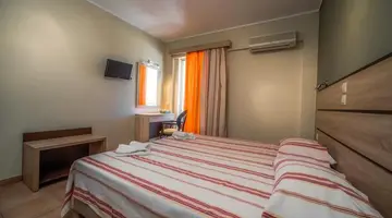 Natalie Hotel