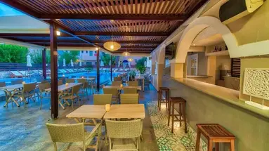 Natalie Hotel
