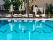 Natalie Hotel