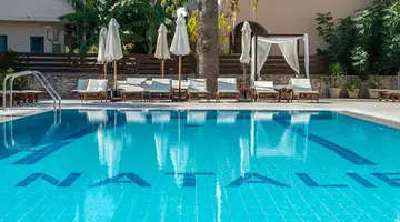 Natalie Hotel