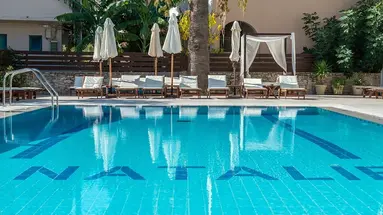 Natalie Hotel
