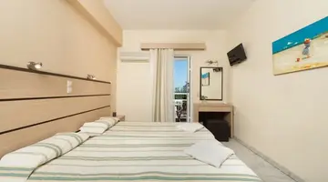 Natalie Hotel