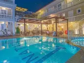 Natalie Hotel
