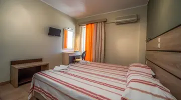 Natalie Hotel