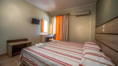 Natalie Hotel