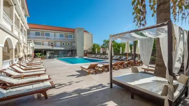 NATALIE HOTEL