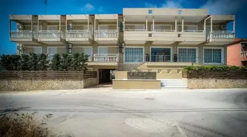 Natalie Hotel