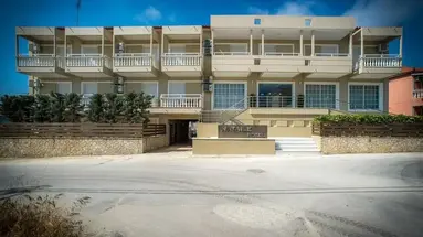 Natalie Hotel