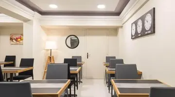 NATALIE HOTEL