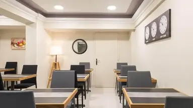 NATALIE HOTEL